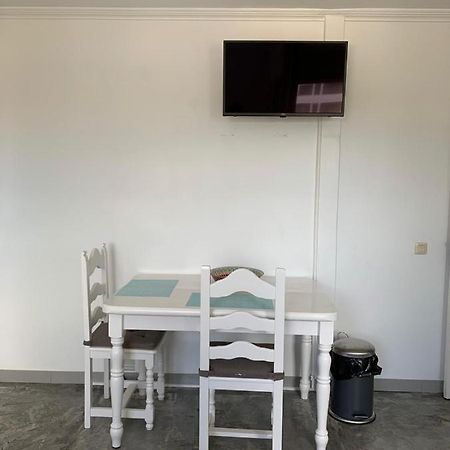 Estudio Naos Arrecife  Bagian luar foto